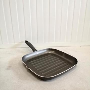 Hema Grillpan (28 x 28 cm) beschikbaar voor biedingen