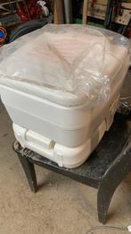 Nieuwe Fiamma Bi-Pot Toilet, Ophalen, Nieuw, Overige typen