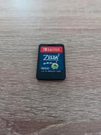 Zelda Echoes of wisdom, Spelcomputers en Games, Avontuur en Actie, 1 speler, Ophalen of Verzenden, Zo goed als nieuw