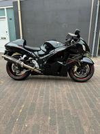 Suzuki Hayabusa 2007 | 2e eigenaar | Historie compleet, 4 cilinders, Motorrijbewijs A, Super Sport, Particulier
