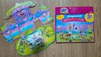 Playmobil feeën pakket (meerdere sets), Ophalen, Gebruikt, Complete set