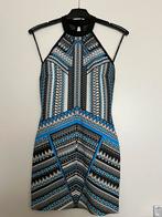 Forever 21 bodycon jurk ‘Aztec’, Nieuw, Ophalen of Verzenden, Maat 36 (S)