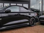 Audi RS 3 Limousine 2.5 TFSI A3 quattro | CT Carbon | RS-Dyn, Automaat, Stof, Gebruikt, RS3