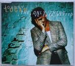 Johnny Logan - The Only Thing I've Ever Wanted (4 tr CD Maxi, Cd's en Dvd's, Cd Singles, Pop, 1 single, Ophalen of Verzenden, Zo goed als nieuw