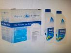 AQUAFINESSE PAKKET en Aquaperfect 2.0  NIEUW ONGEBRUIKT, Ophalen of Verzenden, Nieuw