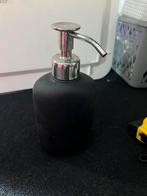 Ikea Ekoln zeeppompje donkergrijs, Ophalen of Verzenden, Gebruikt, Grijs, Overige typen