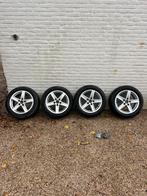 Audi A3 Winter set, Ophalen, Gebruikt, 16 inch, Banden en Velgen