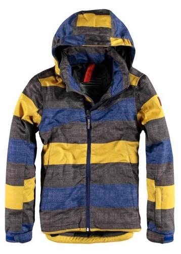 Brunotti Wintersportjas winterjas Malarasan Jongens mt 152 beschikbaar voor biedingen