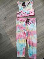 Nieuw met kaartje Minnie Mouse meiden sport setje, Kinderen en Baby's, Kinderkleding | Maat 158, Meisje, Minnie Mouse, Ophalen of Verzenden