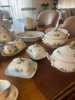 Wil je je servies compleet maken het is in nieuw staat, Antiek en Kunst, Antiek | Servies compleet, Ophalen of Verzenden