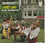 EP Veres Lajos - Zigeunerfeest 2 (Mariska Veres), Cd's en Dvd's, Ophalen of Verzenden