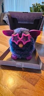 Voodoo Furby uit 2012 met originele doos, Ophalen of Verzenden, Zo goed als nieuw