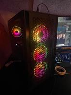 Gaming PC, Ophalen of Verzenden, Zo goed als nieuw, Gaming, 3 tot 4 Ghz