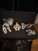 Lego star wars schepen, Verzamelen, Star Wars, Ophalen of Verzenden, Zo goed als nieuw, Actiefiguurtje