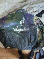 Australian jack, Kleding | Heren, Maat 52/54 (L), Overige kleuren, Overige typen, Ophalen of Verzenden