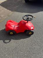 Loopauto, peuter, toeter ontbreekt, Kinderen en Baby's, Speelgoed | Buiten | Voertuigen en Loopfietsen, Ophalen, Gebruikt