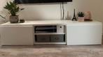 Ikea tv meubel, Huis en Inrichting, Ophalen, 150 tot 200 cm, Zo goed als nieuw, Minder dan 100 cm