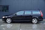 Volvo V70 2.4 D5 AWD Momentum EXPORT 2011 Automaat lederen b, Auto's, Volvo, Automaat, Euro 5, 15 km/l, Gebruikt