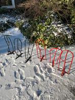 Zadelsteunen - Set van 6, Ophalen, Gebruikt, Overige soorten