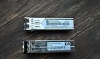 2 x HP Spf modules J4858C, Ophalen of Verzenden, Gebruikt