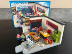 Playmobil Geschiedenislokaal 9455, Ophalen of Verzenden, Zo goed als nieuw, Complete set