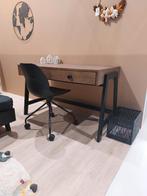 Europe Baby Beau bureau Walnoot, Ophalen, Nieuw, Bureau