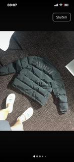 Trapstar Jas, Maat 48/50 (M), Zwart, Ophalen of Verzenden, Gedragen