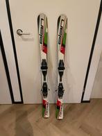 Elan Formula 130cm Ski's - Jeugdski, Overige merken, 100 tot 140 cm, Ophalen of Verzenden, Zo goed als nieuw