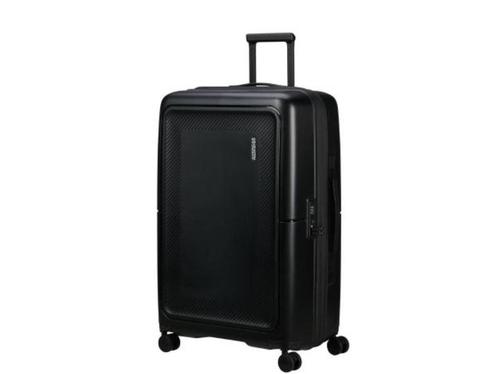 American Tourister Dashpop Spinner 77 EXP., Sieraden, Tassen en Uiterlijk, Koffers, Nieuw, 70 cm of meer, 45 tot 55 cm, Slot, Wieltjes