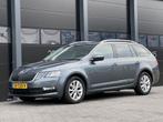 Skoda Octavia 1.6 TDI Navi Clima AUTOMAAT (bj 2018), Auto's, Te koop, Zilver of Grijs, 1598 cc, Diesel