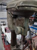 Kolomboormachine 380V morceconus cm3, Ophalen