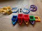 Magnetische bouwstenen - Desire Deluxe - reuzenrad, Ophalen, Zo goed als nieuw, Overige merken
