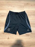Paris Saint Germain korte broek 23/24 maat XS, Kleding | Heren, Sportkleding, Zwart, Nike, Ophalen of Verzenden, Zo goed als nieuw