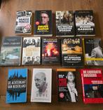 Boeken over Criminaliteit & Onderwereld, Boeken, Thrillers, Ophalen of Verzenden, Gelezen, Diverse, Nederland