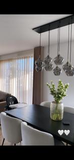 Rakel light & living richmond eric kuster 10 lampen, Ophalen, Zo goed als nieuw, Minder dan 50 cm