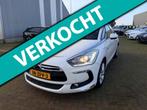 Citroen DS5 2.0 Hybrid4 Business Executive panoramadak, Auto's, Citroën, Automaat, Euro 5, Gebruikt, 4 cilinders