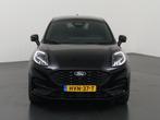 Ford Puma 1.0 EcoBoost Hybrid ST-Line X | Nieuw Model! | Tre, Stof, Adaptive Cruise Control, Zwart, 155 pk