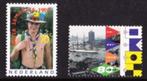 nederland nvph 1647 - 1648 (pf), Postzegels en Munten, Postzegels | Nederland, Verzenden, Na 1940, Postfris