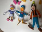 Buigbare Disney Figuren Set, Ophalen of Verzenden, Gebruikt