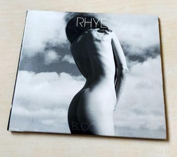 Rhye - Blood CD 2018 beschikbaar voor biedingen