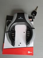 Walfort Frameslot met twee sleutels, Fietsen en Brommers, Fietsaccessoires | Fietssloten, Ophalen, Nieuw, Beugelslot