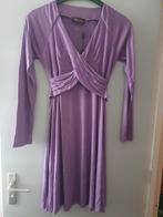 Nieuwe paarse jurk van Anna Scott, Kleding | Dames, Paars, Anna Scott, Nieuw, Ophalen of Verzenden