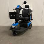 Scootmobiel Orion Pro 3-wiel | Invacare met 14 KM!