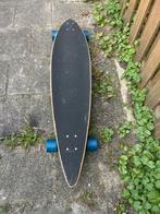 Gebruikt Longboard, Sport en Fitness, Skateboarden, Ophalen, Gebruikt, Skateboard, Longboard