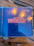 Ronald Molendijk - Nighttown CD, Cd's en Dvd's, Cd's | Dance en House, Ophalen of Verzenden, Gebruikt, Techno of Trance