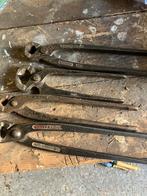 Knijptang knipex gernany, Antiek en Kunst, Antiek | Gereedschap en Instrumenten, Ophalen of Verzenden