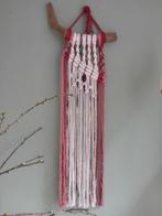 Macrame wandhanger, wanddecoratie, muurdecoratie, Ophalen of Verzenden, Nieuw