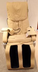 Luxe massagestoel - full body, zero gravity, amper gebruikt, Ophalen, Zo goed als nieuw, Massagestoel of Kussen