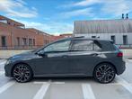 Volkswagen Golf 1.4 eHybrid GTE (245 pk), Auto's, 4 cilinders, Alcantara, 1524 kg, Dealer onderhouden