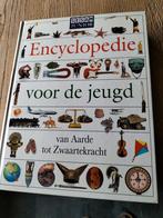 Encyclopedie voor de jeugd, Boeken, Ophalen of Verzenden, Zo goed als nieuw